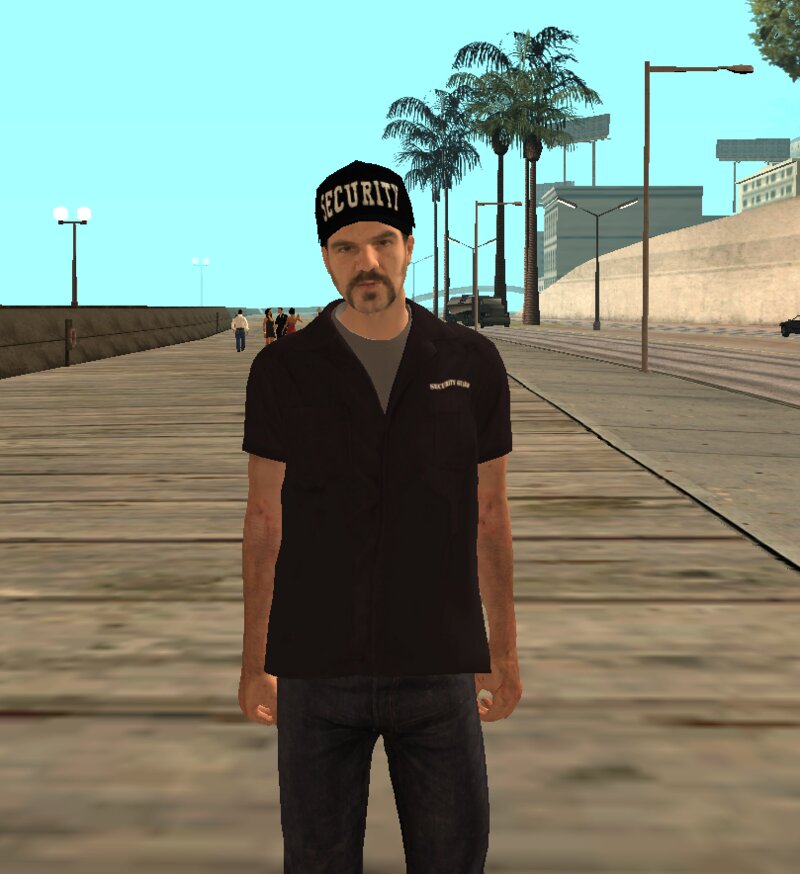 mod